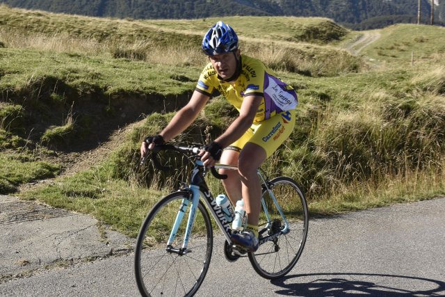 Aubisque 2016